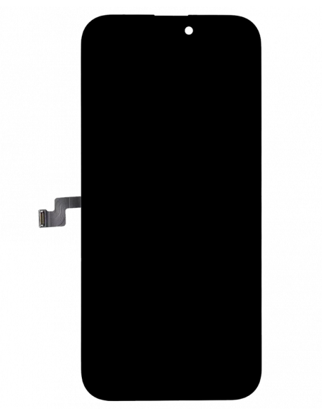 Pantalla iPhone 16 Pro Max (Soft Oled) (BOLT) (Prime)