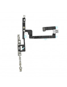 Flex Encendido iPhone 14 (Con Soporte Metálico)