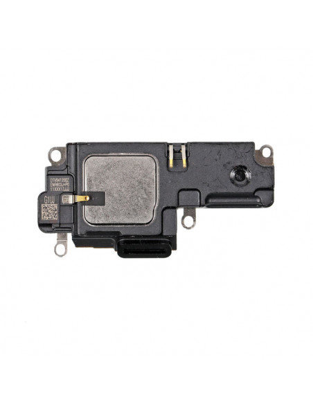 Altavoz buzzer iPhone 12 / 12 Pro (Original)