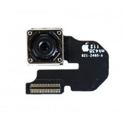 Camara iPhone 6