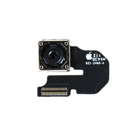 Camara iPhone 6