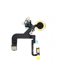 Cable Flex de Flash iPhone 12 Pro (Original)