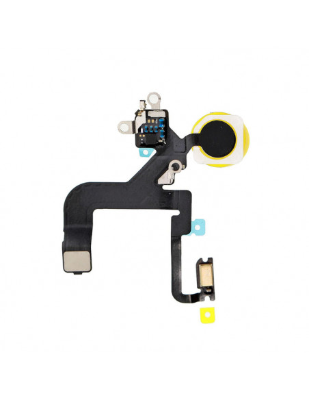 Cable Flex de Flash iPhone 12 Pro (Original)