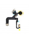 Cable Flex de Flash iPhone 12 Pro (Original)