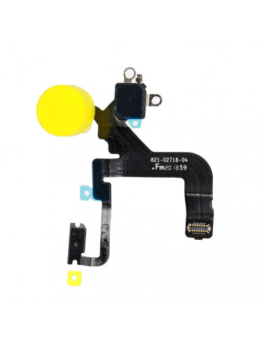 Cable Flex de Flash iPhone 12 Pro (Original)