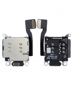 Lector SIM iPhone 13