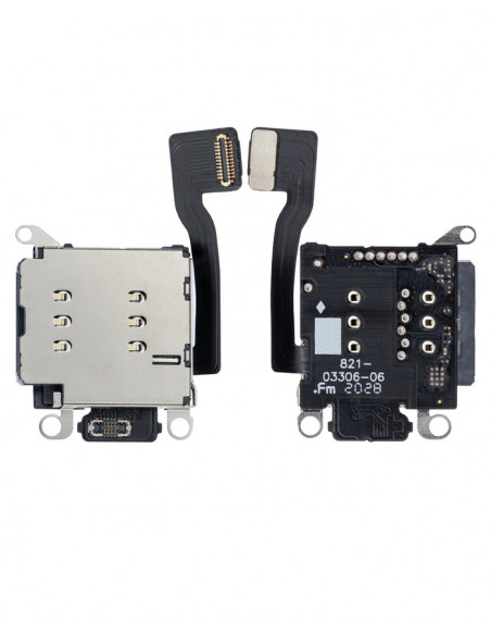 Lector SIM iPhone 13
