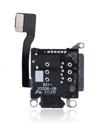 Lector SIM iPhone 13