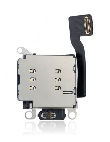 Lector SIM iPhone 13