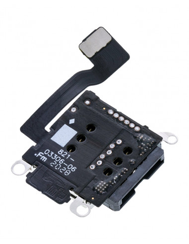 Lector SIM iPhone 13