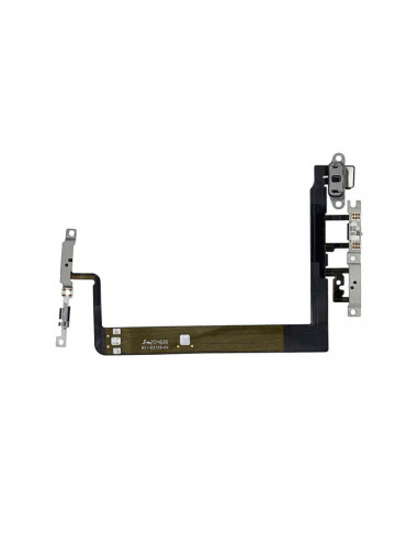 Cable Flex de Encendido/Volumen iPhone 13 (Original)