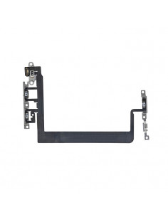 Cable Flex de Encendido/Volumen iPhone 13 (Original) 2