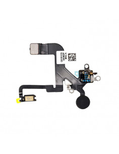 Cable Flex Flash iPhone 12 (Original) 2