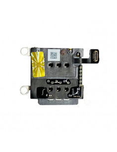 Lector SIM iPhone 12 2
