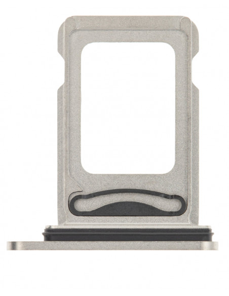 Bandeja SIM iPhone 12 Pro / 12 Pro Max (Plata)