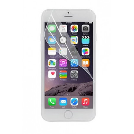 Protector de Pantalla iPhone 6