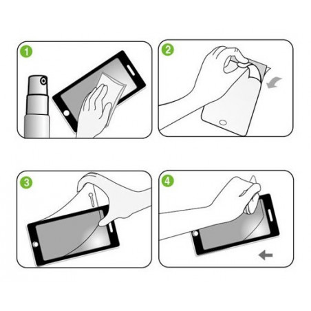 Protector de Pantalla iPhone 6