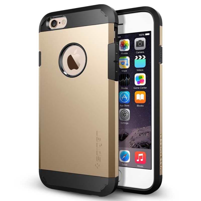 Tough Armor (4.7) iPhone 6