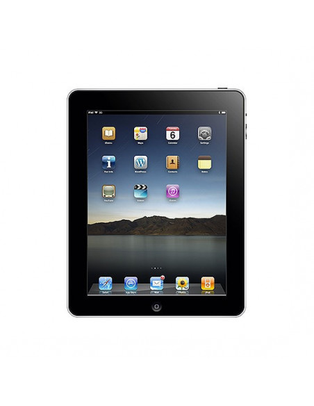 iPad