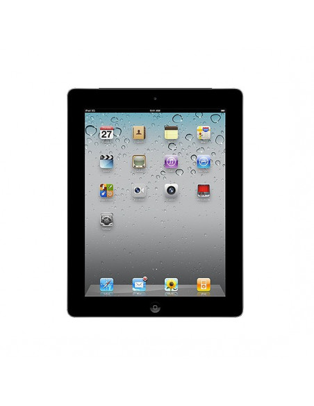 iPad 2