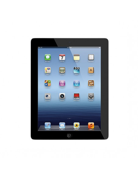 iPad 3