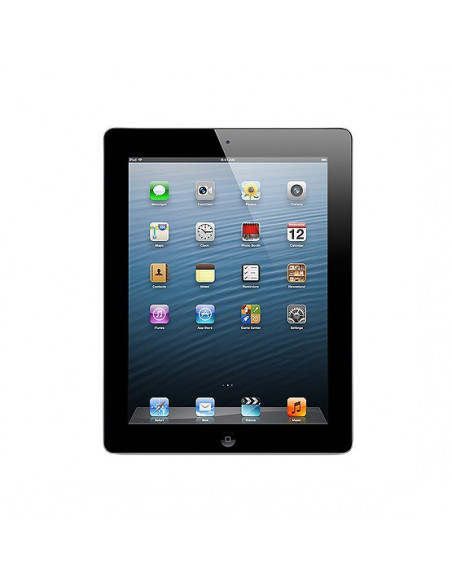 iPad 4