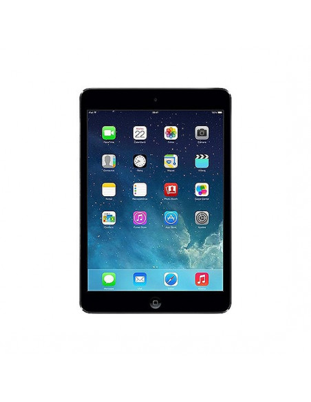 iPad Mini 2