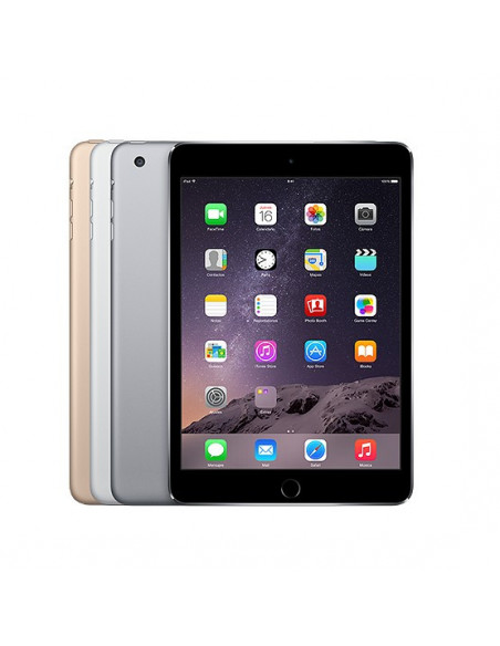 iPad Mini 3