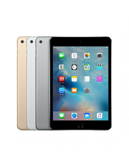 iPad Mini 4