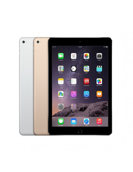 iPad Air 2