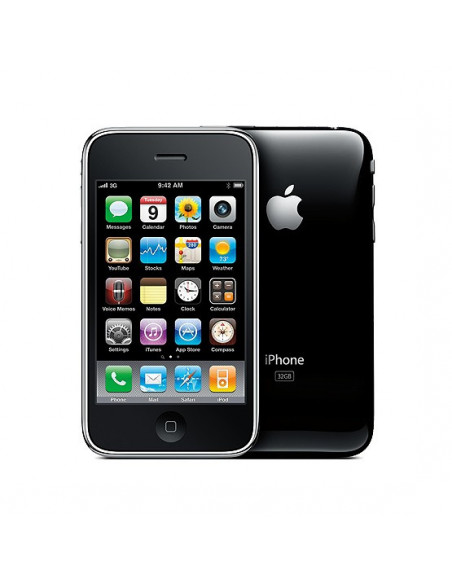 iPhone 3Gs