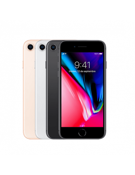iPhone 8