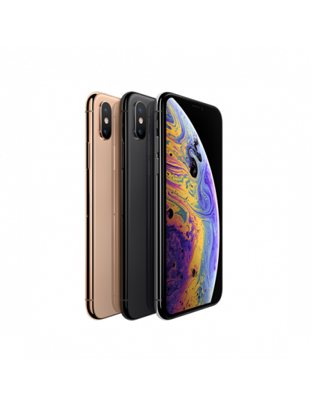 iPhone XS