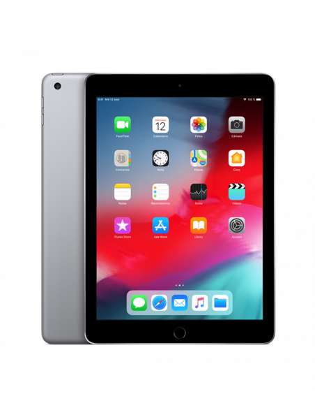iPad 6 (2018 Education Edition)