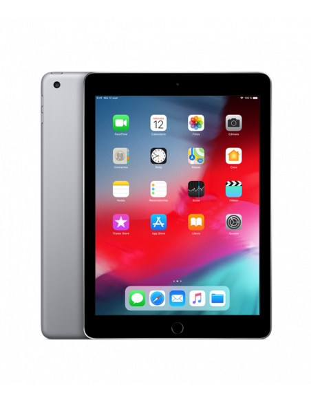 iPad 6 (2018)