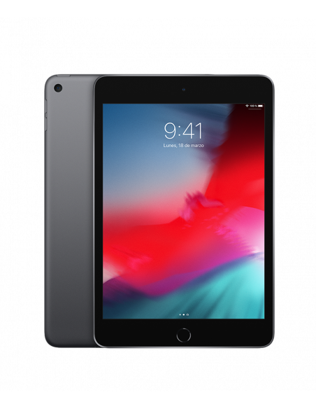 iPad Mini 5