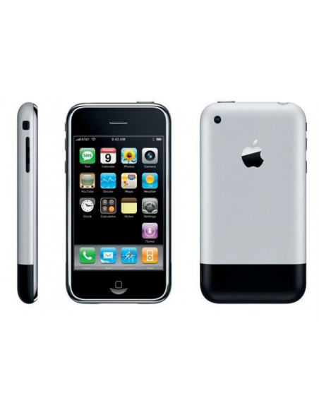 iPhone 2G