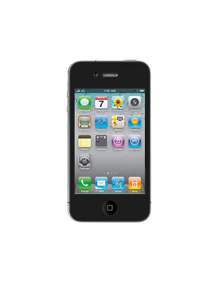 iPhone 4