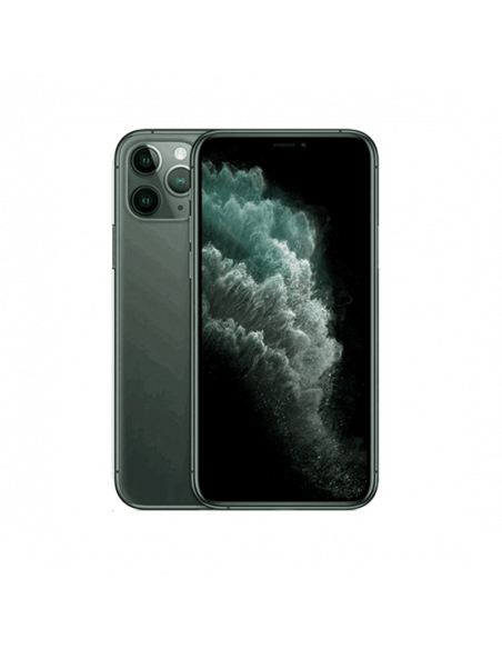 iPhone 11 Pro