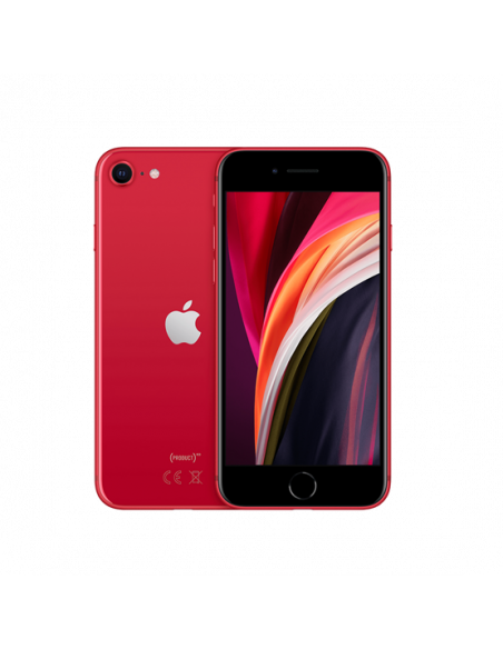 iPhone SE (2020)