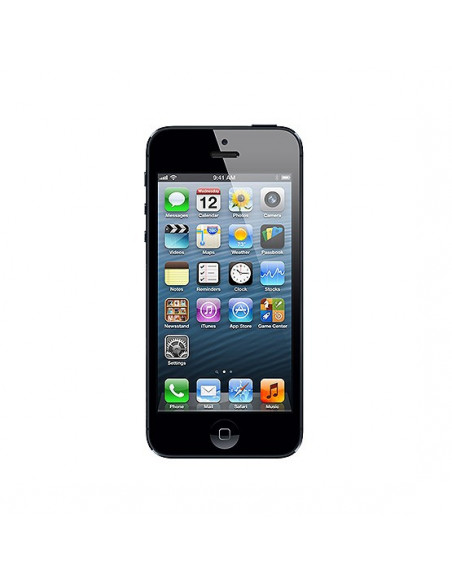 iPhone 5