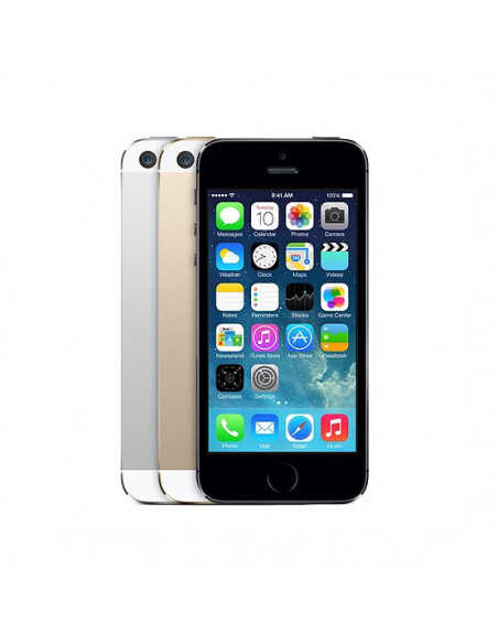 iPhone 5s