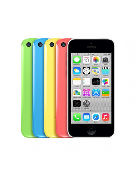 iPhone 5c