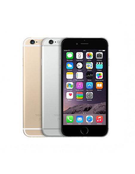 iPhone 6