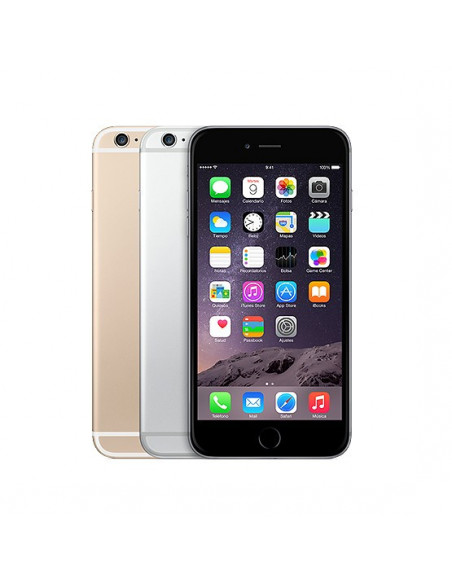 iPhone 6 Plus