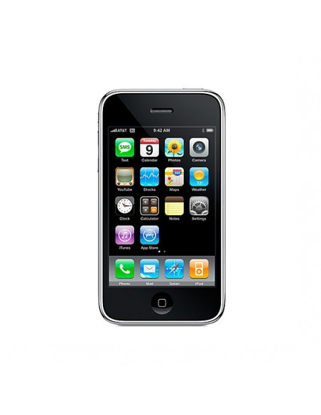 iPhone 3G