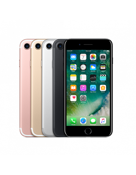 iPhone 7