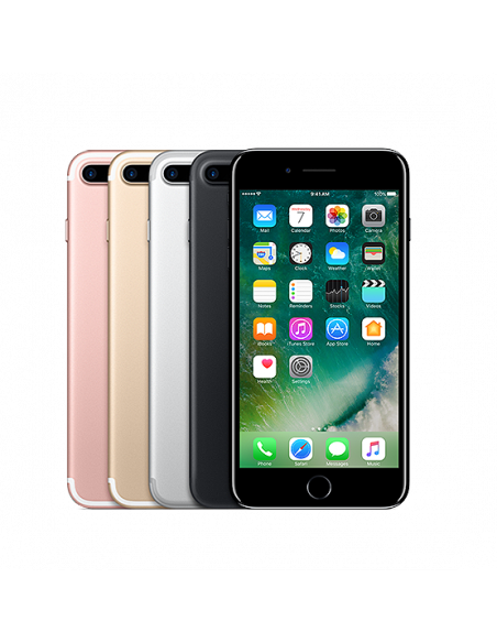iPhone 7 Plus