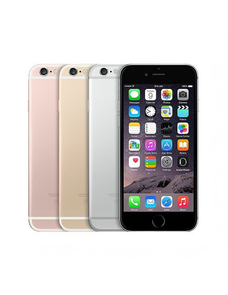 iPhone 6s Plus